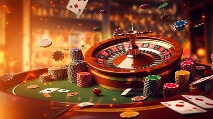 BetPat Casino کھلاڑیوں کے لیے لائیو کیسینو سیکشن