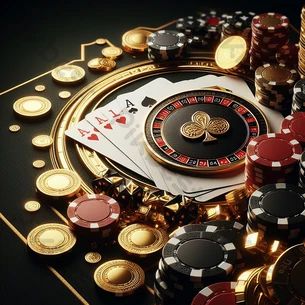 پاکستان میں BetPat Casino کا آن لائن کیسینو سیکشن کھولیں۔