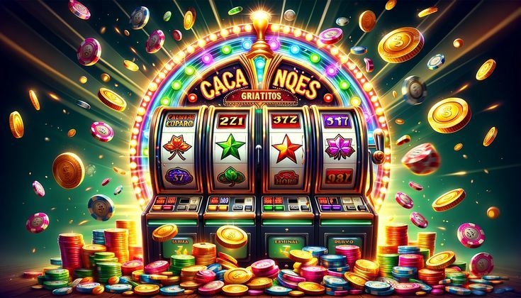 BetPat Casino کیسینو میں سلاٹ کھیلنا شروع کریں۔