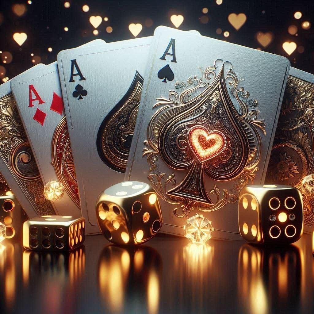 BetPat Casino آن لائن کیسینو میں اصل گیمز